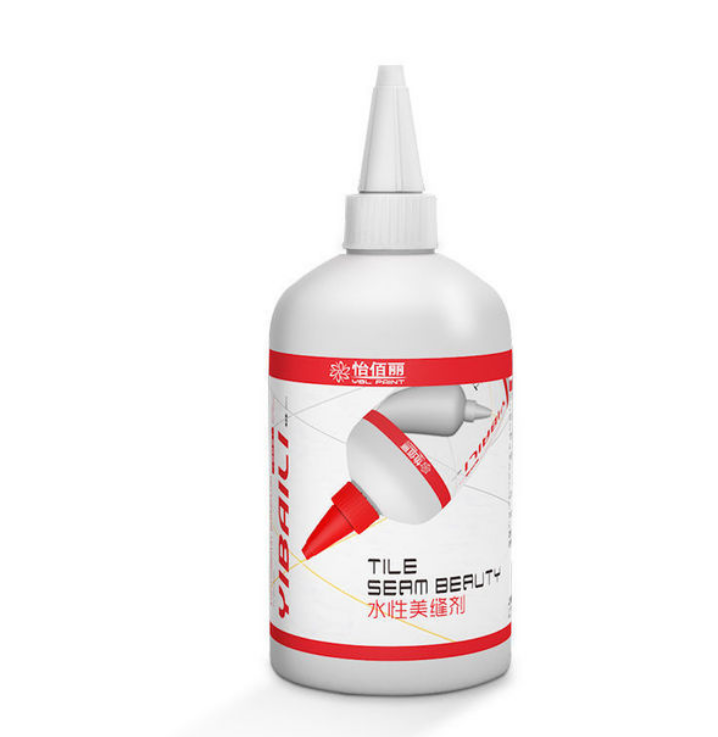 Chai Làm Sạch Và Lát Đường Chỉ Gạch (loại Xịn)