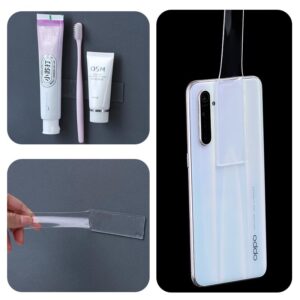 Cuộn Keo Dài 5m Dán Cố Định Đồ Vật Siêu Dính
