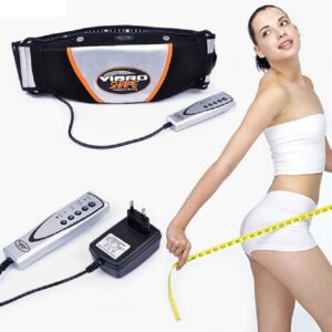 Đai Massage Rung Nóng Giảm Mỡ Bụng Vibro Shape
