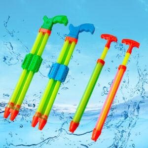 Đồ Chơi Bắn Nước Đôi Cho Bé 53Cm Vui Nhộn