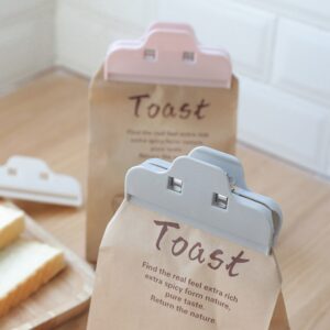 Dụng Cụ Kẹp Miệng Túi 10X5Cm