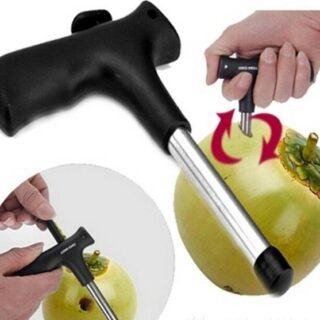 Dụng Cụ Khui Dừa Siêu Nhanh Tiện Dụng