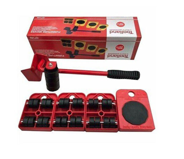 Dụng Cụ Nâng Đồ Vật ToolLand QT108