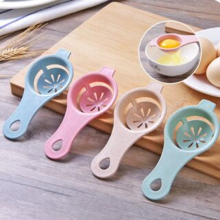 Dụng Cụ Tách Lòng Đỏ Trứng Gà Lúa Mạch