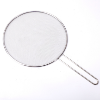 Dụng Cụ Vợt Ray Lọc Dầu, Thực Phẩm Loại Lớn 25cm Tiện Lợi