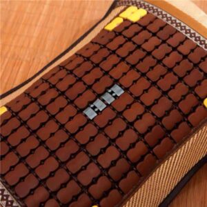 Gối Trúc Hạt Mây Mát Mẻ, Êm Ái Giúp Điều Hòa Thoáng Mát Cho Mùa Hè