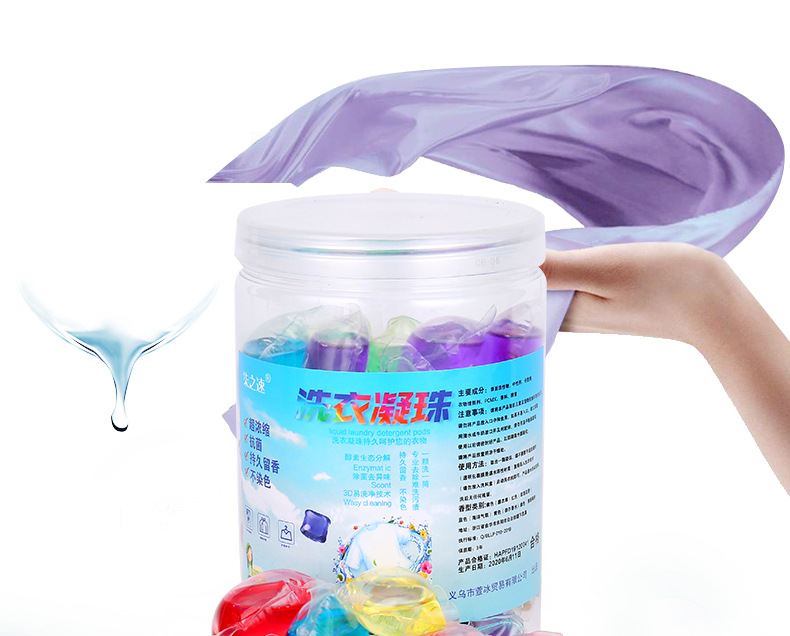Combo 30 Viên Giặt Xã Quần Áo Combo 30 Viên Giặt Xã Quần Áo