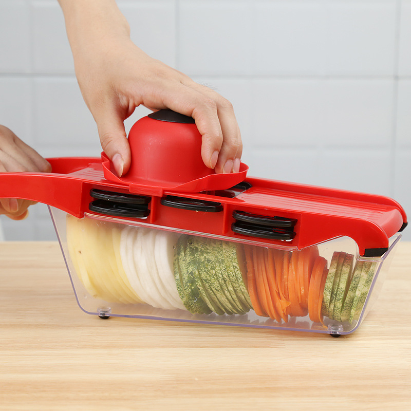 Dụng Cụ Bào Rau Củ Quả Đa Năng Dụng Cụ Bào Rau Củ Quả Đa Năng