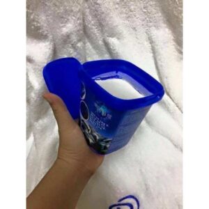 Kem Tẩy Rửa Đa Năng Hàn Quốc Đánh Sạch Vết Bẩn 500g (Xanh)