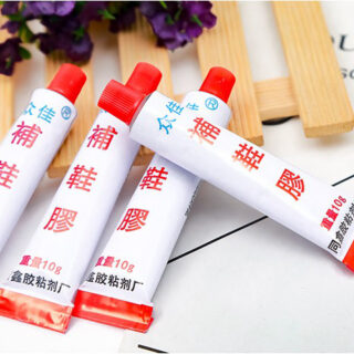 Keo Dán Giày Dép Nianba Siêu Chắc 10g