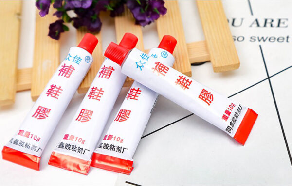 Keo Dán Giày Dép Nianba Siêu Chắc 10g
