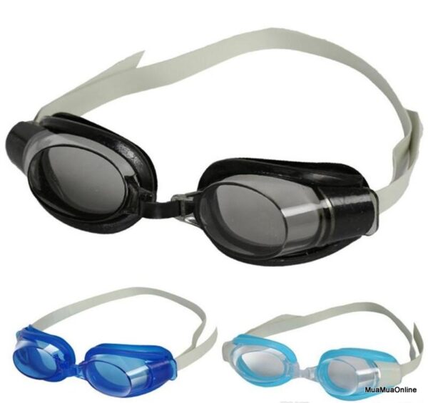 Kính Bơi AquaTic Super Goggles