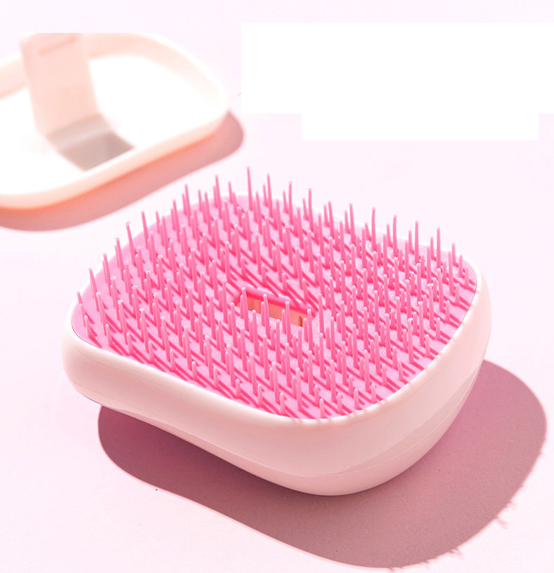 Lược Massage Chống Thắt Nút Tóc Mượt Sang Trọng Đẹp Bền Lược Massage Chống Thắt Nút Tóc Mượt Sang Trọng Đẹp Bền