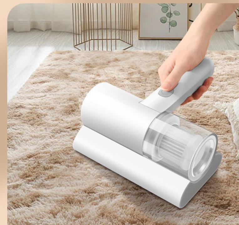 Máy Hút Bụi Giường Nệm Mhb-54001