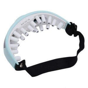 Máy Massage Mắt Eye Massager Giúp Thư Giãn Mắt Và Ngăn Ngừa Cận Thị