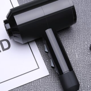 Máy Sấy Tóc PX-3805 2000W 2 Chế Độ Gió Tiện Dụng