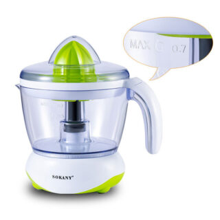 Máy Vắt Cam Tự Động 2 Chiều Sokany WK-725 700ml 45W