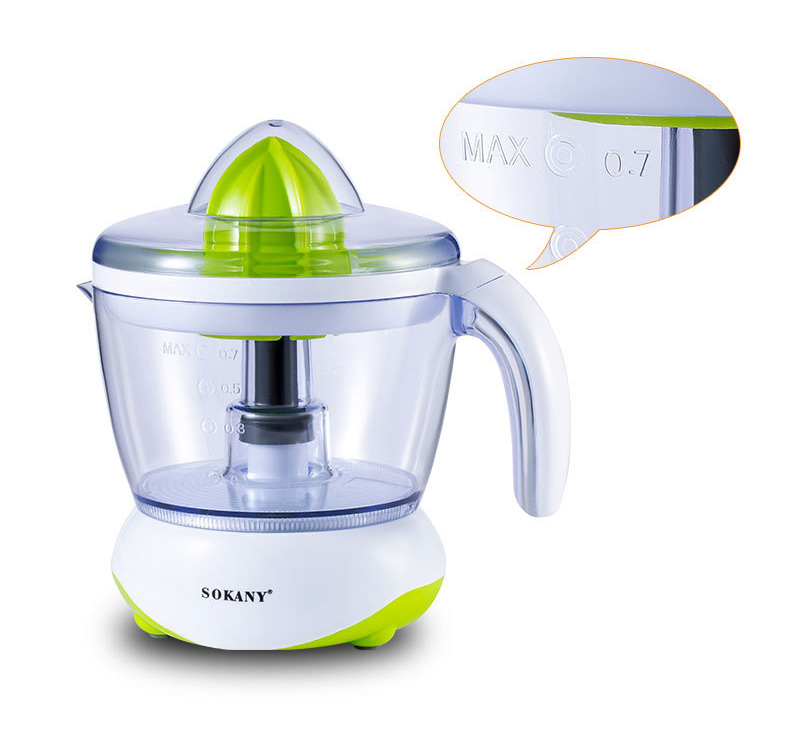Máy Vắt Cam Sokany 725 Máy Vắt Cam Sokany 725