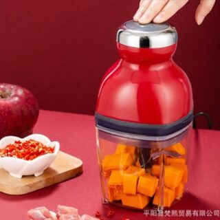 Máy Xay Đa Năng Nutritional 200W Cực Mạnh