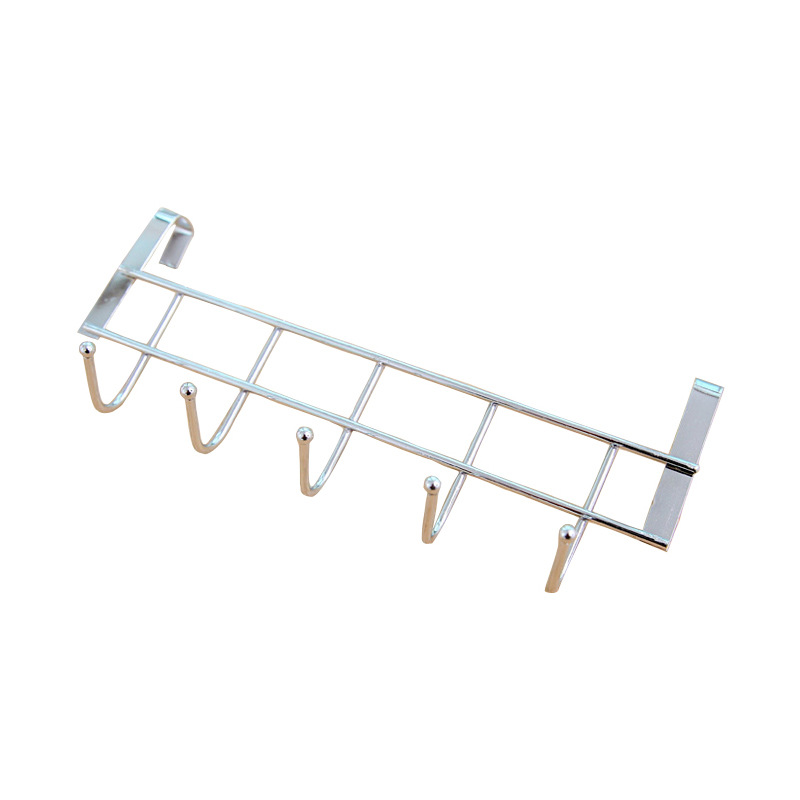 Móc Treo Trường Inox 5 Móc Móc Treo Trường Inox 5 Móc