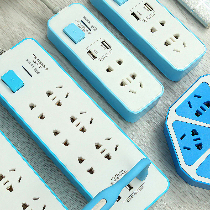 Ổ Điện Đa Năng 21 ổ Cắm 3 Nguồn Usb Ổ Điện Đa Năng 21 ổ Cắm 3 Nguồn Usb