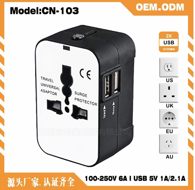 Ổ Cắm Chuyển Đổi Model: Cf 071 Ổ Cắm Chuyển Đổi Model: Cf 071