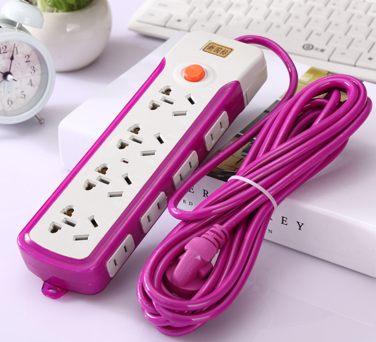 Ổ Điện Chống Nước 36 Ô Dài 5M Ổ Điện Chống Nước 36 Ô Dài 5M