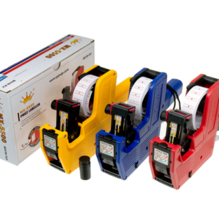 Súng Bắn Giá Tiền Sắc Nét Mx5500