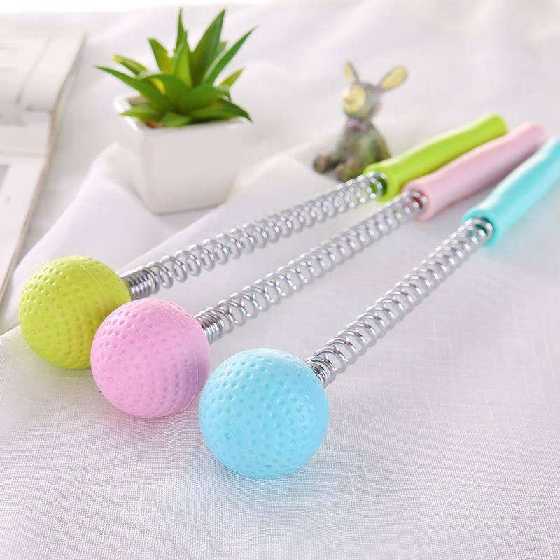 Tay đấm Lưng, Cổ Vai Gáy đa Năng Bằng Nhựa TPR Mềm, Thân Lò-xo Chắc Chắn Tay đấm Lưng, Cổ Vai Gáy đa Năng Bằng Nhựa TPR Mềm, Thân Lò-xo Chắc Chắn