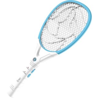 Vợt Bắt Muỗi Comet CP045 Cao Cấp