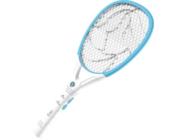 Vợt Bắt Muỗi Comet CP045 Cao Cấp
