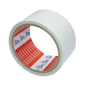 1 Cuộn Băng Keo 2 Mặt 4.8F Bản To Tiện Lợi