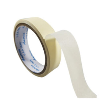 1 Cuộn Băng Keo Giấy 2.4F Siêu Dính Tiện Lợi