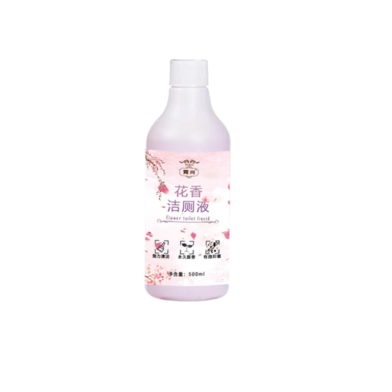 Chai Xịt Vệ Sinh Bồn Cầu 300Ml Tiện Dụng Đa Năng