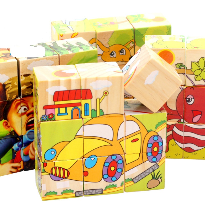 Bảng Lắp Ghép Hình Phát Triển Trí Tuệ Bảng Lắp Ghép Hình Phát Triển Trí Tuệ