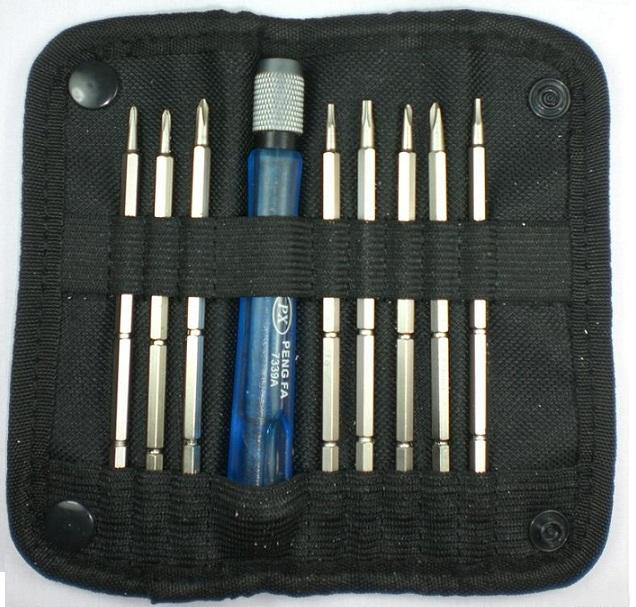 Bộ Tua Vit Đa Năng 7339A