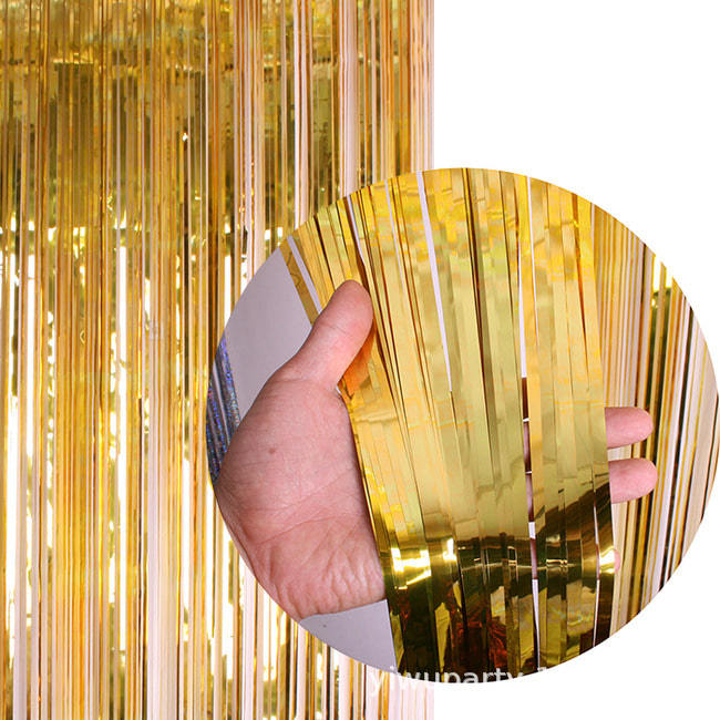 Rèm Kim Tuyến 12m Rèm Kim Tuyến 12m