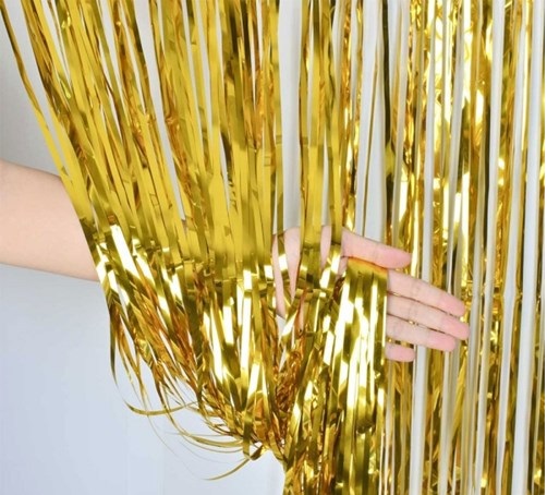 Rèm Kim Tuyến 12m Rèm Kim Tuyến 12m