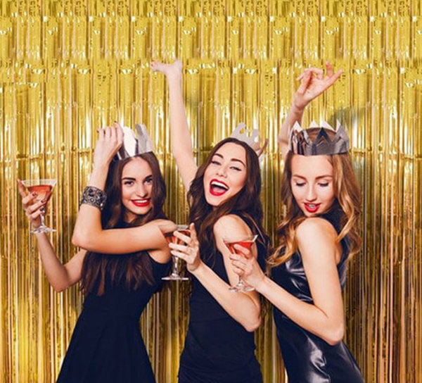 Rèm Kim Tuyến 12m Rèm Kim Tuyến 12m