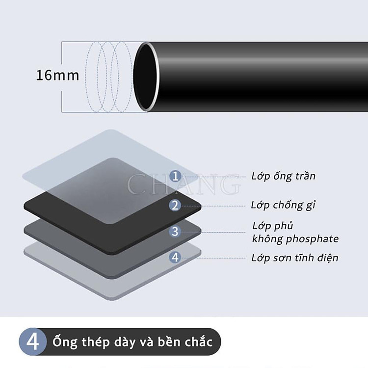 Giá Treo Quần Áo Mẫu Mới 3Trong 1 Để Giày Có Mẫu Treo Mũ 4 Tầng 2 Bậc Gấp Gọn (T10) Giá Treo Quần Áo Mẫu Mới 3Trong 1 Để Giày Có Mẫu Treo Mũ 4 Tầng 2 Bậc Gấp Gọn (T10)
