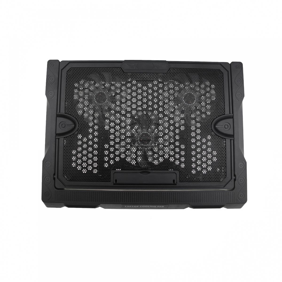 Đế Tản Nhiệt Laptop S300 (3 Fan) 3 Quạt Lớn Có Đèn Led Đế Tản Nhiệt Laptop S300 (3 Fan) 3 Quạt Lớn Có Đèn Led