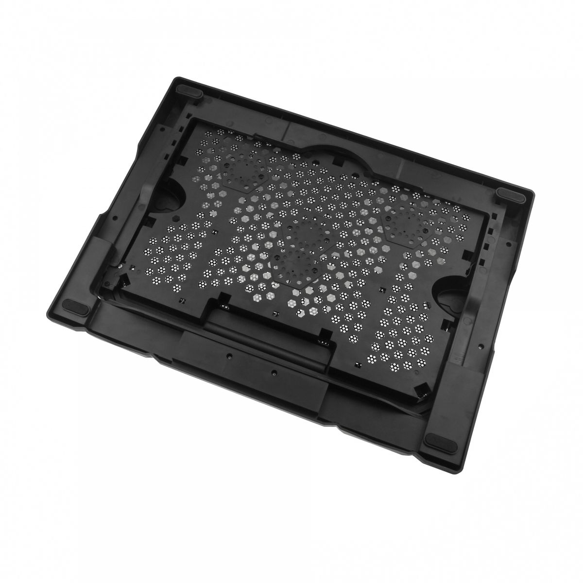 Đế Tản Nhiệt Laptop S300 (3 Fan) 3 Quạt Lớn Có Đèn Led Đế Tản Nhiệt Laptop S300 (3 Fan) 3 Quạt Lớn Có Đèn Led