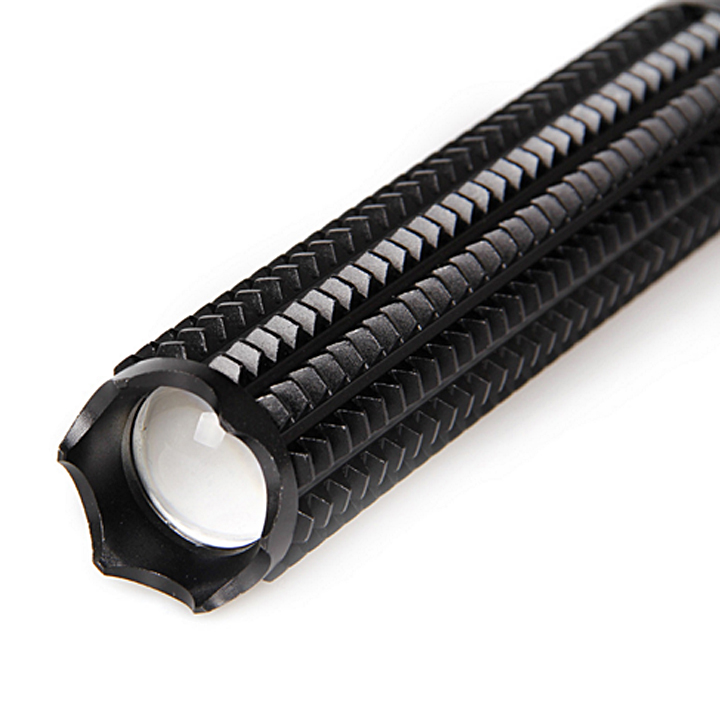 Đèn Pin Ch-22019 Siêu Sáng Chống Nước 3 Chế Độ Sáng Đèn Pin Ch-22019 Siêu Sáng Chống Nước 3 Chế Độ Sáng