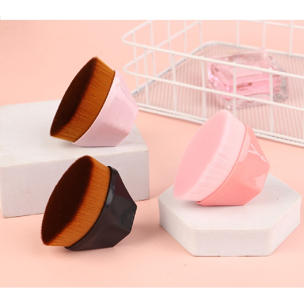 Cọ Đánh Kem Nền Hình Lục Giác Dành Cho Phái Đẹp Cọ Đánh Kem Nền Hình Lục Giác Dành Cho Phái Đẹp