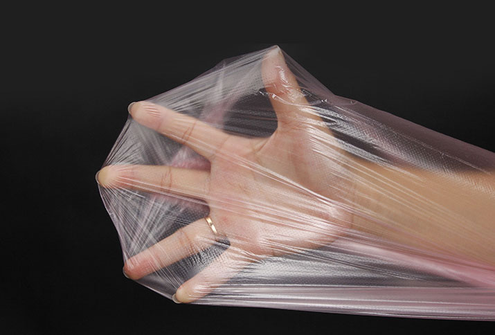 Sét 10 Cuộn Túi Đựng Rác 300 Túi Nhiều Màu Tiện Lợi