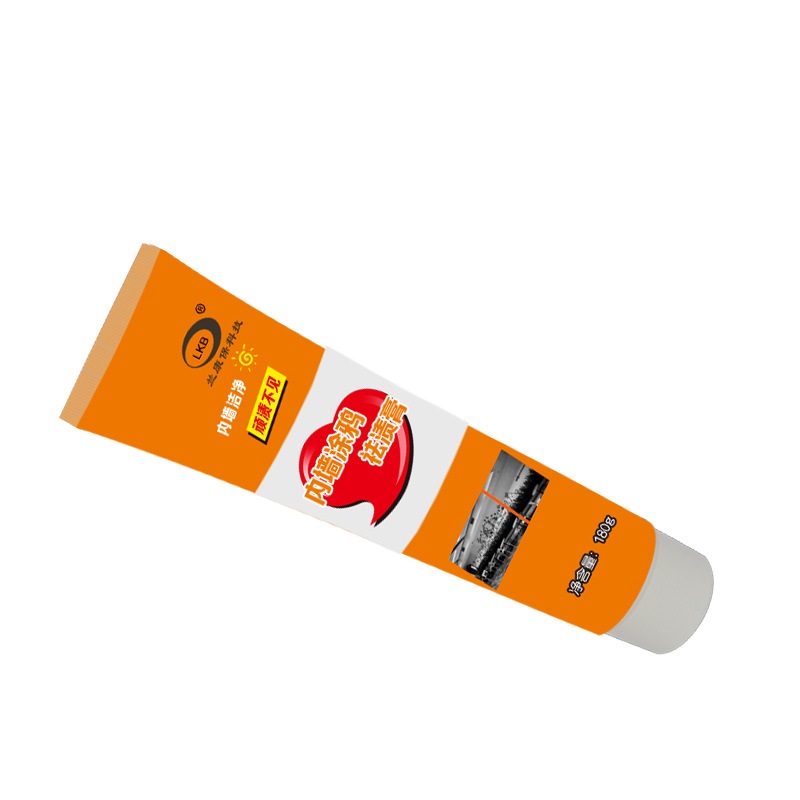 Chai Tẩy Làm Sạch Vết Bẩn Trên Tường 180G