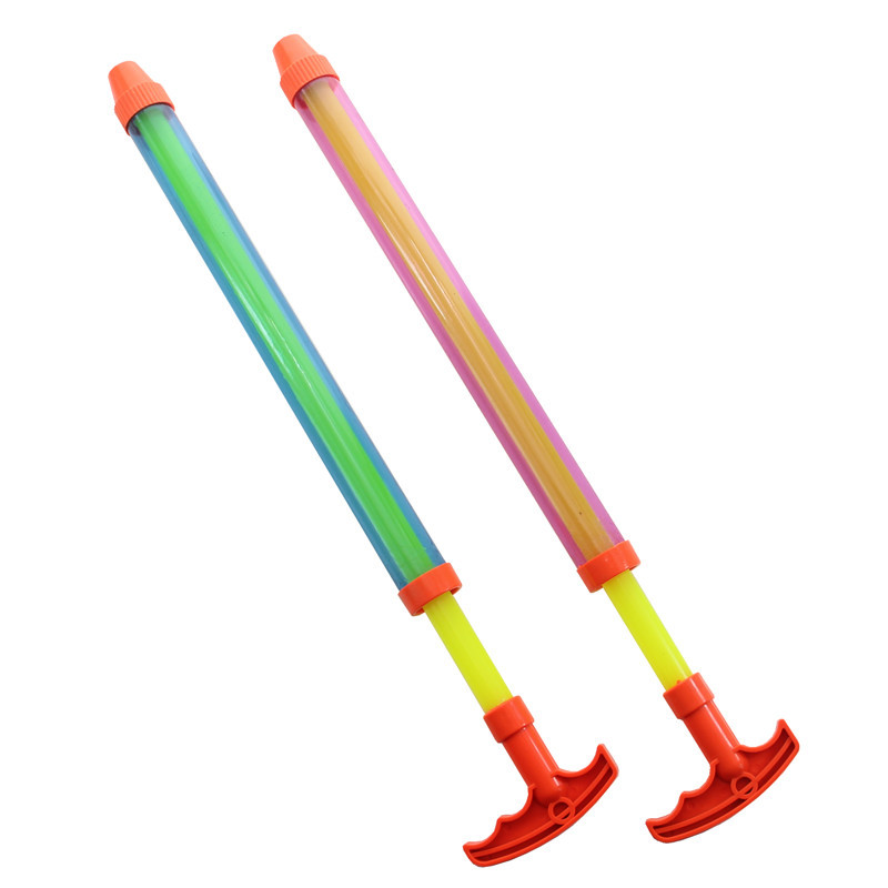 Đồ Chơi S.úng B.ắn Nước Lớn Cho Bé 64Cm Nhiều Màu Sắc