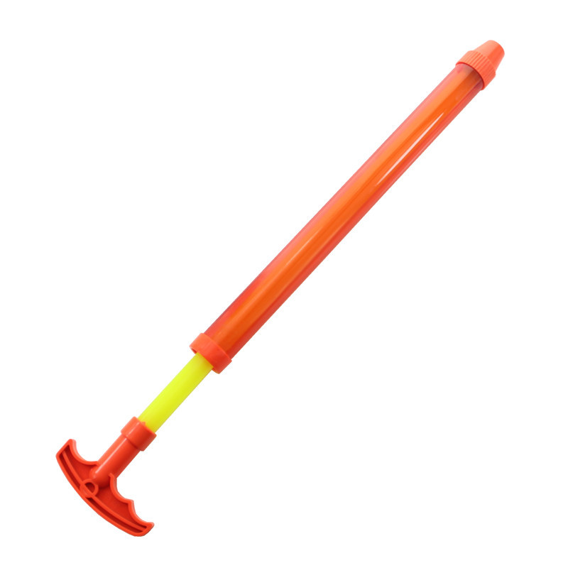 Đồ Chơi S.úng B.ắn Nước Lớn Cho Bé 64Cm Nhiều Màu Sắc