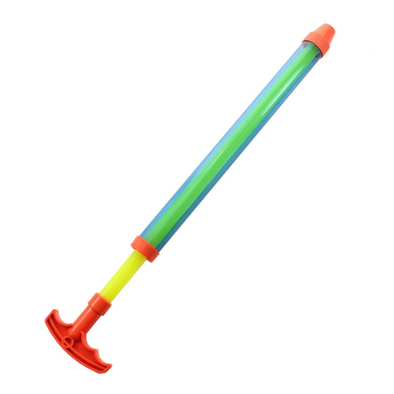 Đồ Chơi S.úng B.ắn Nước Lớn Cho Bé 64Cm Nhiều Màu Sắc