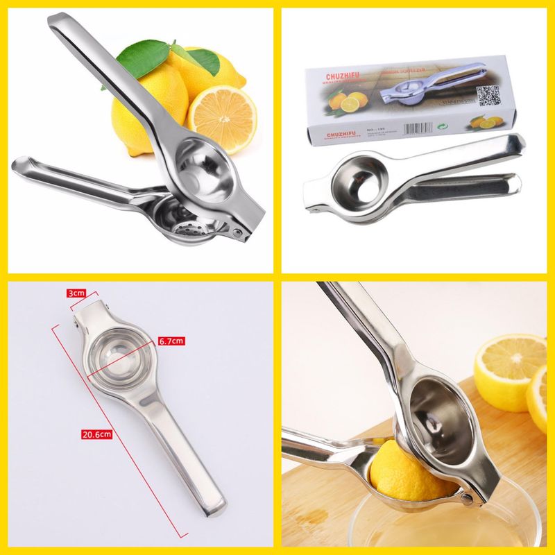 Dụng Cụ Vắt Chanh Nuoming Dụng Cụ Vắt Chanh Nuoming